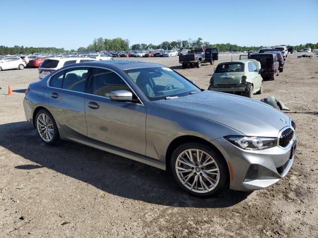 2024 BMW 330Xe VIN: 3MW39FS08R8E42656 Lot: 58135144