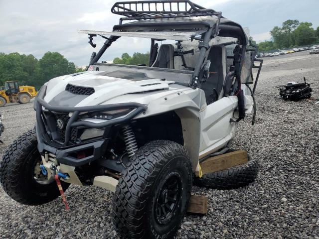 2022 YAMAHA YXE1000 5Y4AN42Y9NA106200