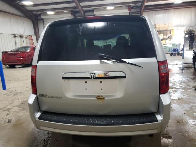 2008 Dodge Grand Caravan Sxt VIN: 2D8HN54P68R101975 Lot: 60885994