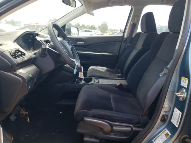 2014 Honda Cr-V Lx VIN: 2HKRM4H31EH678770 Lot: 58812864