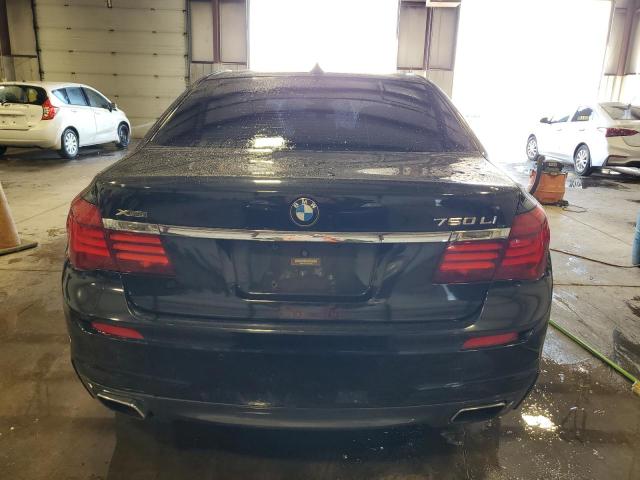 VIN WBAYF8C57ED653333 2014 BMW 7 SERIES no.6