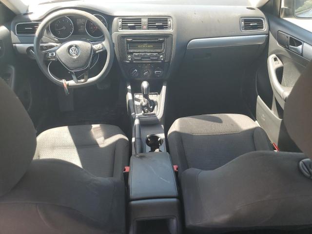 2015 VOLKSWAGEN JETTA SE - 3VWD17AJ2FM249921
