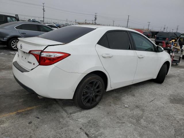 2016 Toyota Corolla L VIN: 2T1BURHE9GC534597 Lot: 58623364