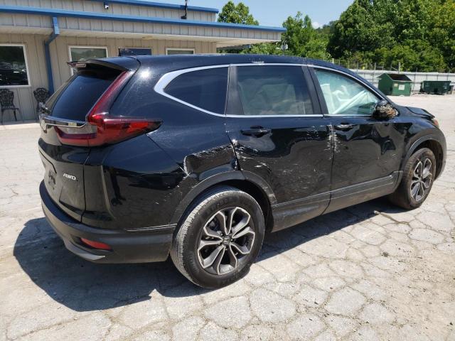 2020 HONDA CR-V EXL - 2HKRW2H89LH600289