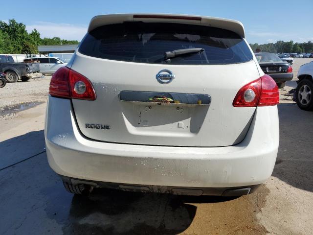 2013 Nissan Rogue S VIN: JN8AS5MT6DW534353 Lot: 57664994