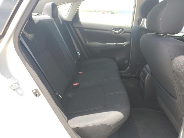 2017 Nissan Sentra S VIN: 3N1AB7AP0HY277741 Lot: 59546874