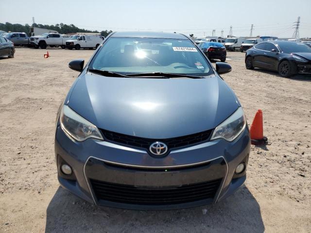 2014 Toyota Corolla L VIN: 2T1BURHE8EC113077 Lot: 57421644