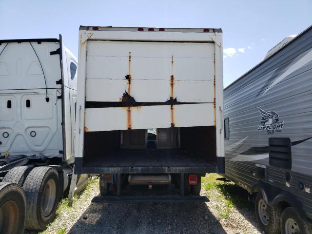 2000 Ford Econoline E450 Super Duty Cutaway Van VIN: 1FDXE45S0YHB54900 Lot: 55197754