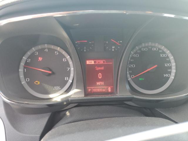 2013 GMC Terrain Sle VIN: 2GKALMEK5D6339559 Lot: 54123874