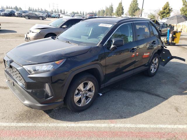 2T3LWRFV1NW137325 2022 TOYOTA RAV 4 - Image 1