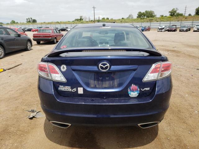 2011 Mazda 6 S VIN: 1YVHZ8CB5B5M20874 Lot: 58541624