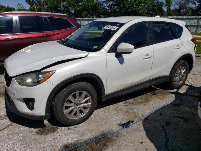MAZDA CX-5 TOURING