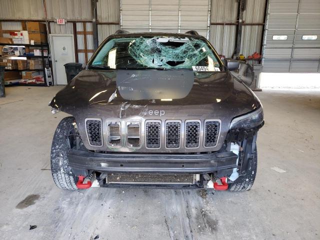 2019 JEEP CHEROKEE T - 1C4PJMBX9KD101062