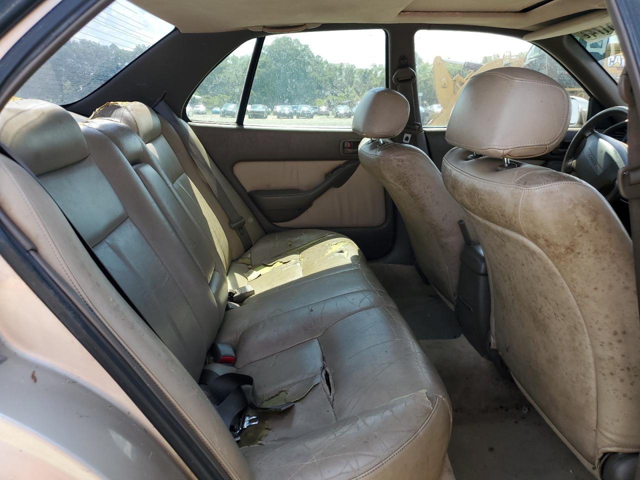 JT2GK13E3R0049477 1994 Toyota Camry Xle