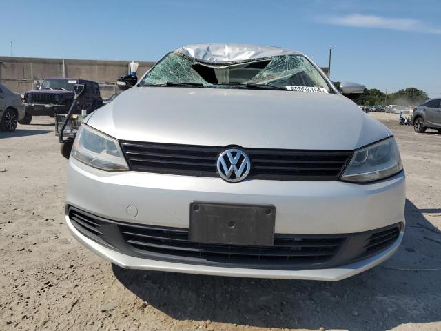 2011 Volkswagen Jetta Tdi VIN: 3VWLL7AJ3BM094263 Lot: 60098764