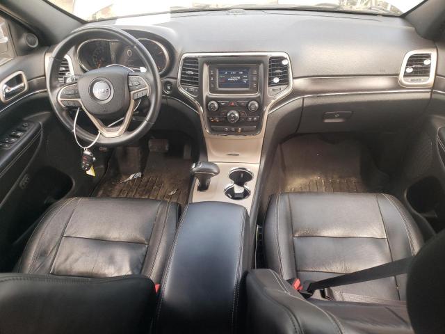 2014 Jeep Grand Cherokee Limited VIN: 1C4RJFBG6EC510019 Lot: 59773494