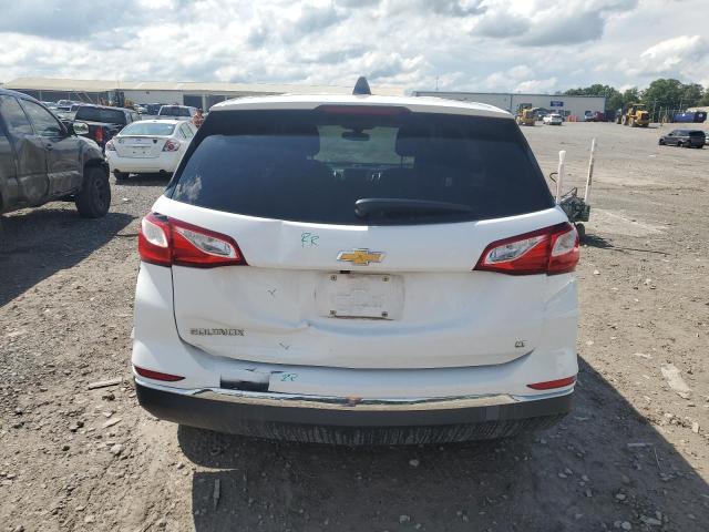 2019 Chevrolet Equinox Lt VIN: 2GNAXKEV1K6182437 Lot: 57633684