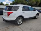 FORD EXPLORER X photo