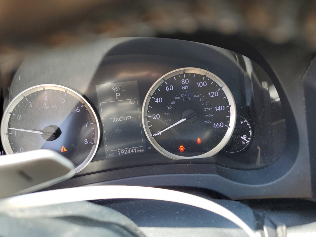 JTHBF1D2XE5034030 2014 Lexus Is 250