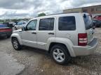 JEEP LIBERTY LI photo