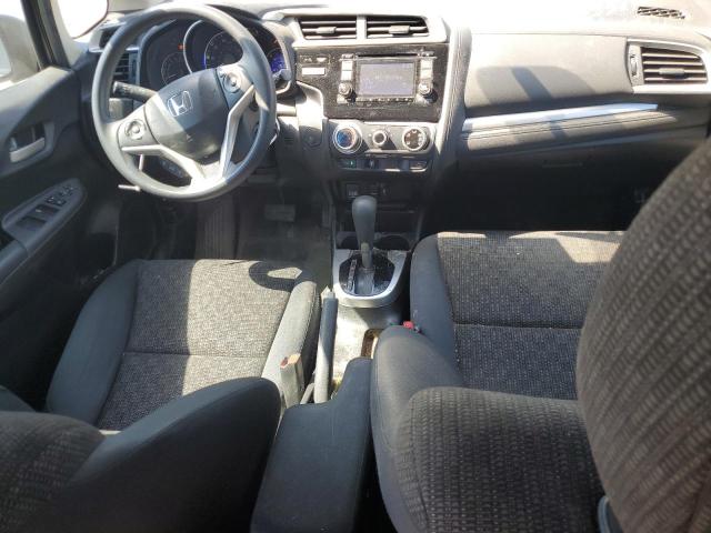 2016 Honda Fit Lx VIN: JHMGK5H53GX035685 Lot: 56429754