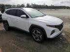 HYUNDAI TUCSON SEL снимка