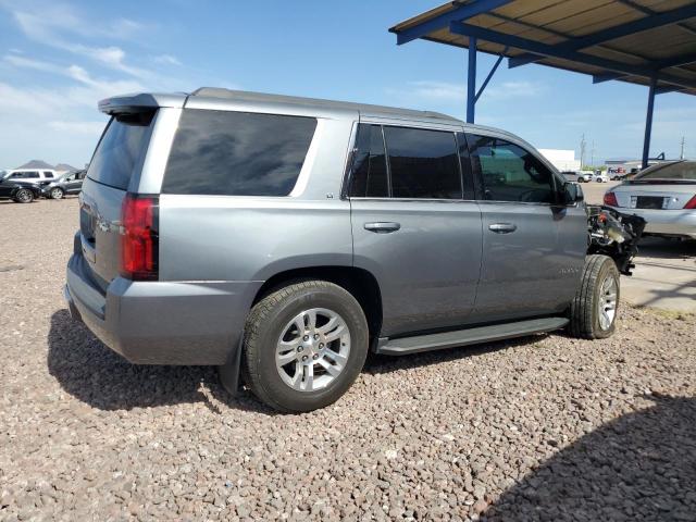 1GNSKBKC5LR260052 Chevrolet Tahoe K150 3