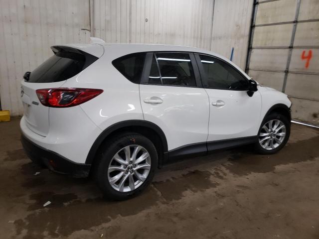 VIN JM3KE4DY0F0504470 2015 Mazda CX-5, GT no.3