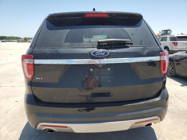 2017 Ford Explorer Xlt VIN: 1FM5K7D83HGB94126 Lot: 57538814