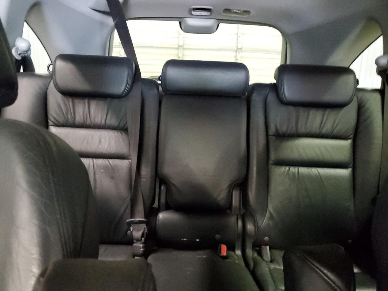 JHLRE48757C004039 2007 Honda Cr-V Exl