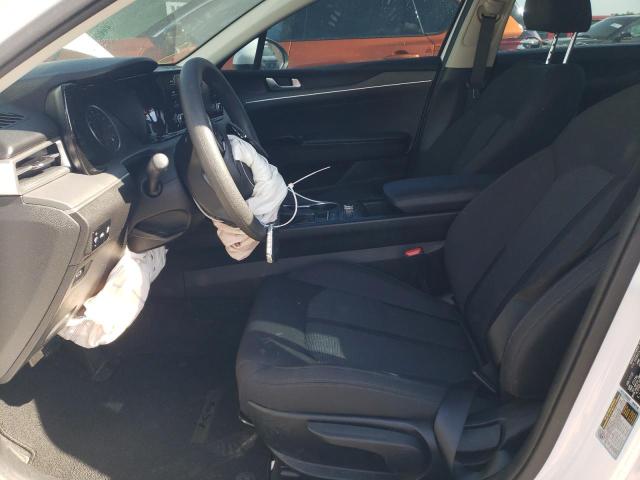 2023 Kia K5 Lxs VIN: 5XXG14J21PG200655 Lot: 58954664