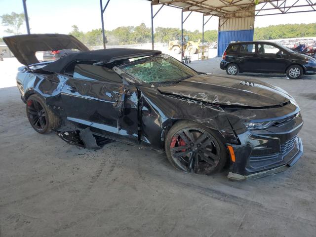 2023 CHEVROLET CAMARO SS - 1G1FH3D75P0153424