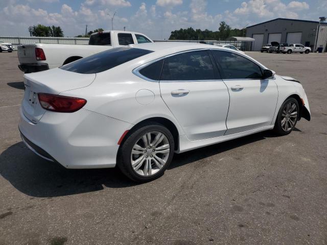 2015 CHRYSLER 200 LIMITE - 1C3CCCAB1FN651790