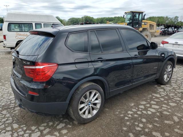 VIN 5UXWX9C52E0D20575 2014 BMW X3, Xdrive28I no.3