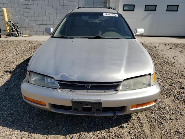 1HGCE182XVA009656 1997 Honda Accord Lx