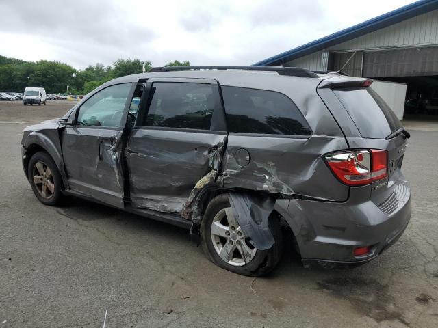 2012 Dodge Journey Sxt VIN: 3C4PDCBGXCT207985 Lot: 57882364