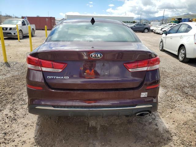 5XXGT4L34LG386699 Kia Optima LX 6