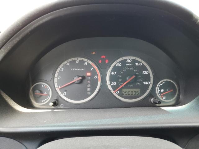 2004 Honda Cr-V Ex VIN: JHLRD78814C005049 Lot: 57769214