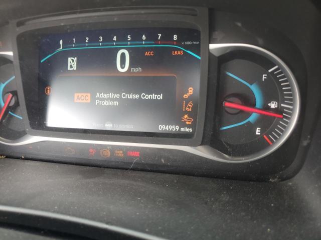 2019 Honda Pilot Exl VIN: 5FNYF5H56KB011104 Lot: 59718194