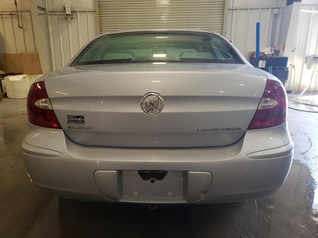 2005 Buick Lacrosse Cx VIN: 2G4WC532751226541 Lot: 57612734