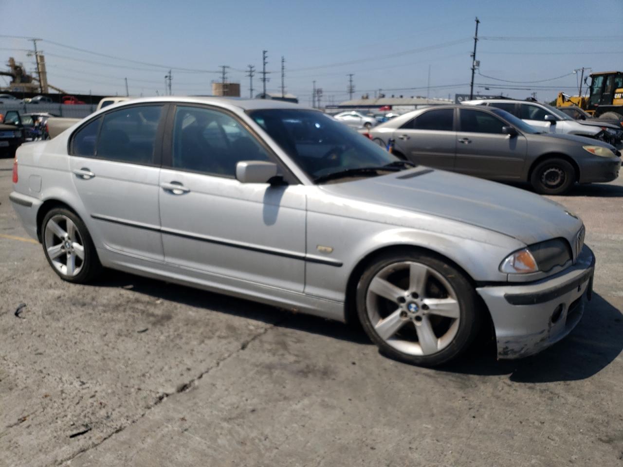 WBAAM3339XKC57379 1999 BMW 323 I