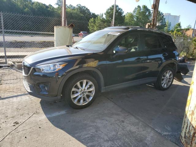 VIN JM3KE2DY7E0322834 2014 Mazda CX-5, GT no.1