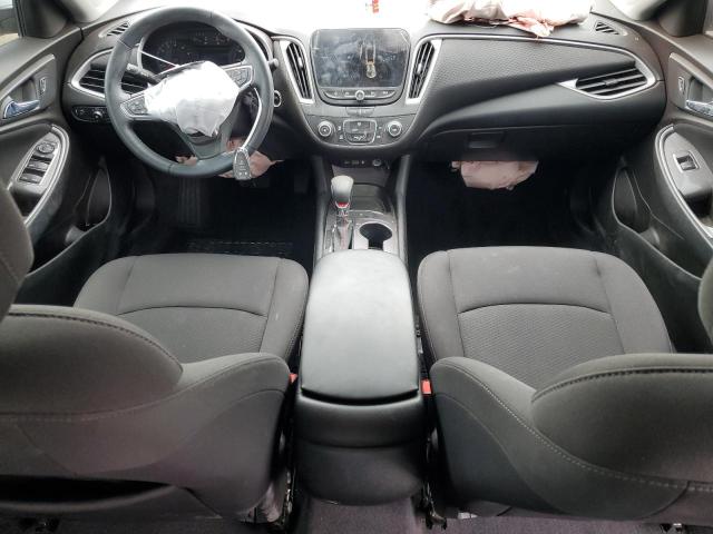 2022 CHEVROLET MALIBU RS - 1G1ZG5STXNF101096