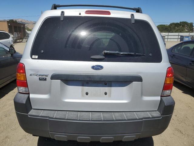 2005 Ford Escape Xlt VIN: 1FMYU93145KA97193 Lot: 59361814