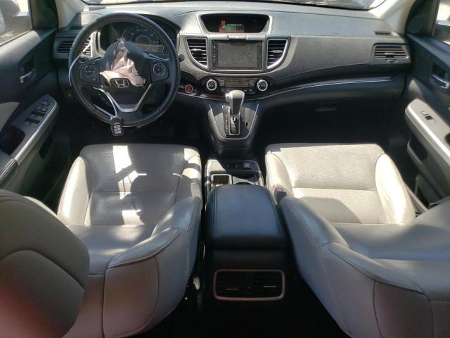 2016 HONDA CR-V EXL - 2HKRM3H79GH556979