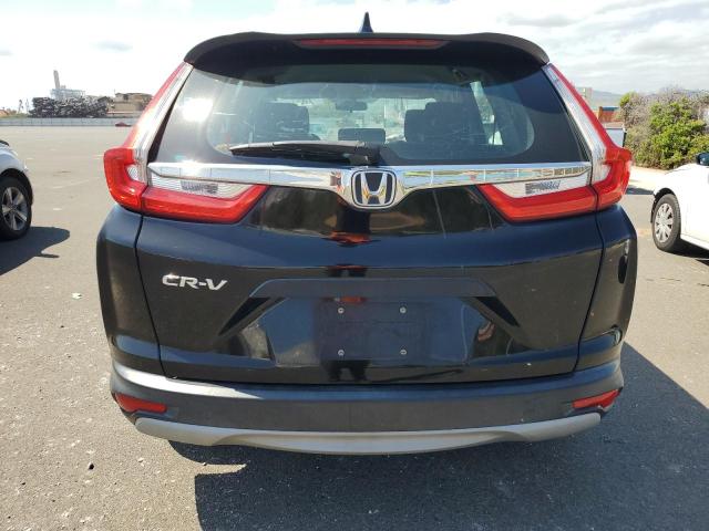 7FARW5H38HE000167 2017 Honda Cr-V Lx