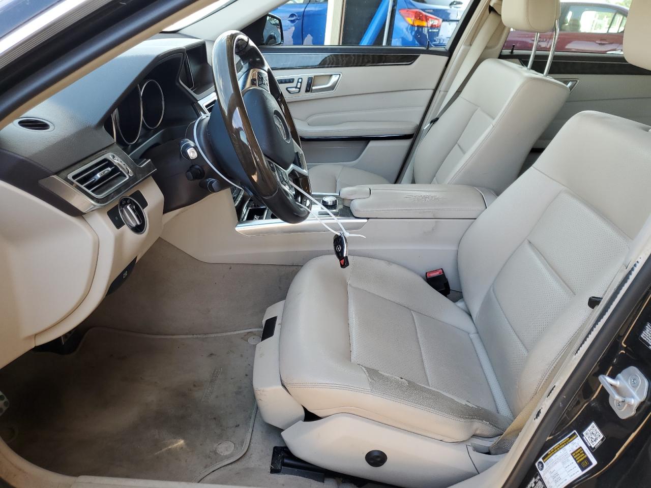 WDDHF5KBXFB120372 2015 Mercedes-Benz E 350