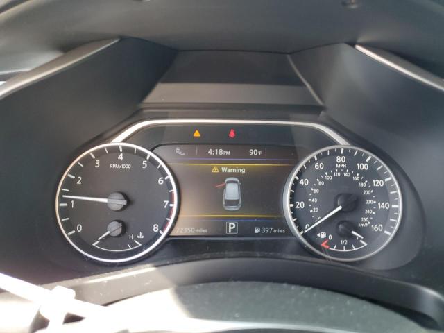 2017 Nissan Murano S VIN: 5N1AZ2MG6HN155269 Lot: 59520024