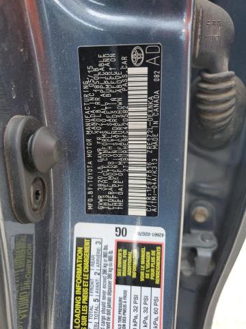 2015 TOYOTA COROLLA L - 2T1BURHE9FC420582