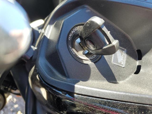 2014 HONDA CTX1300 JH2SC7413EK000038
